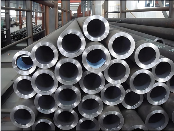 湖州q345d精密钢管制造工艺流程特点及应用